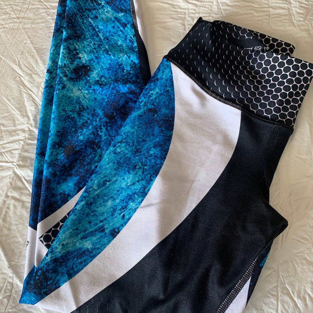 Awesome leggings